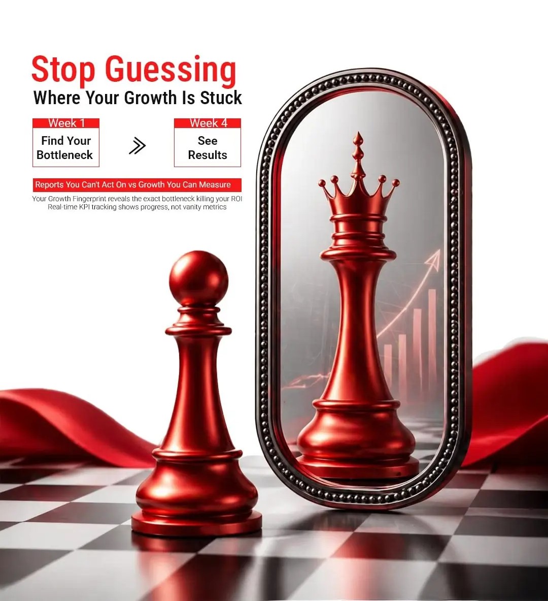 Ultimate guide to digital marketing